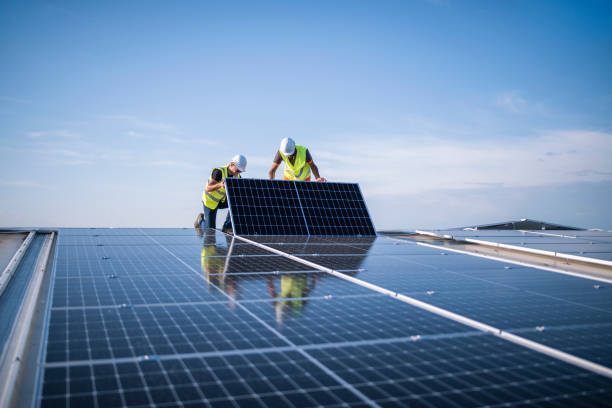 Best Commercial Roofing Services  in Hamilton College, NY