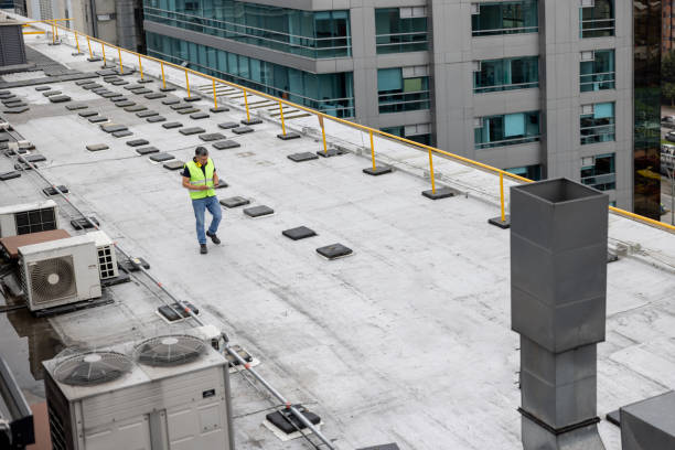 Best Solar Panel Roofing Installation  in Hamilton College, NY