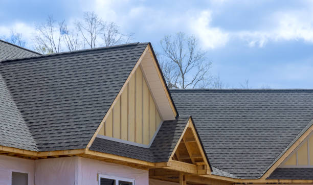 Best Roof Leak Repair  in Hamilton College, NY