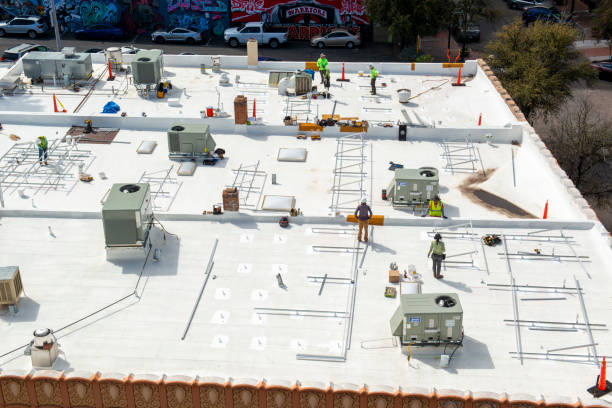 Best Roof Maintenance and Cleaning  in Hamilton College, NY