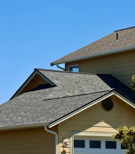 Gutter Replacement in Hamilton College, NY