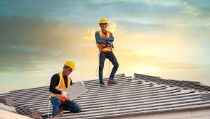 Best Asphalt Shingle Roofing  in Hamilton College, NY